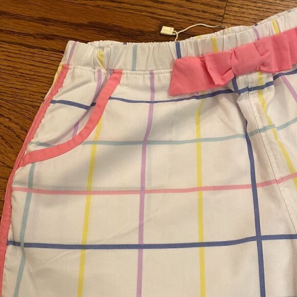 NWOT TBBC Pollyanna Pocket Shorts - Size 12 - Picture 4 of 4